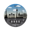 Berlin Watch Face