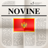 Novine CG - Crne Gore