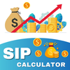 SIP Calculator – Mutual Fund