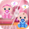 Twins baby - Newborn Fun