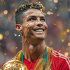 Ronaldo CR7 Wallpaper 2024