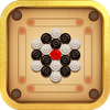 Carrom Gold: Online Board Game