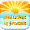 Saludos y frases buenos días