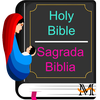 English Spanish Catholic Bible
