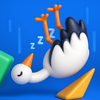 Sleepy Stork