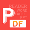 PDF Reader: Scan & View