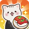Max Sushi Fever : cute cats!
