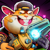 Last Hamster: Shooter io