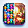 Bubble Shooter: Home Design