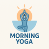 Morning Yoga - Workout, Poses