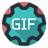 GifWidget animated GIF widget