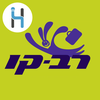 Rav-Kav by HopOn טעינת רב-קו