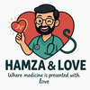 HAMZA & LOVE