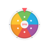 Spin Wheel - Decision Maker