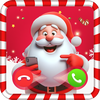 Santa Prank Call - Fake Chat