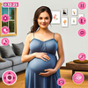 Pregnant Mom: Mother Simulator