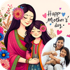 Mother's Day Photo Frame
