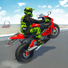 Moto Strike: 3D Extreme Rider