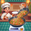 My Cooking Food Game