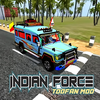 Toofan Car Mod India Bussid