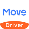 Move Driver - Partners App