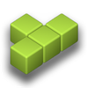 Block Drop - 3d Cubes Puzzle