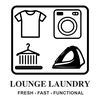 LOUNGE LAUNDRY