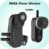MOZA iFocus Wireless Guide