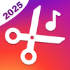 MP3 Cutter: Ringtones Maker