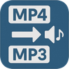 MP4 to MP3