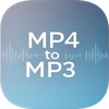 MP4 to MP3 Converter