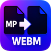 mp4 to webm converter