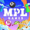 MPL: Play Games