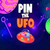 Pin The UFO
