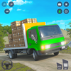 Cargo Mini Truck Driving 3d