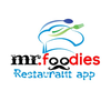 Mr.foodies -store app