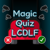 Magic Quiz LCDLF