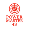Power Master 48: Laws of Power