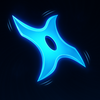Ninja Shuriken: Throw & Slice