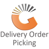 Genesis Delivery Order Picking