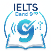 IELTS Band 9
