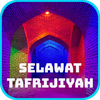 Selawat Tafrijiyah