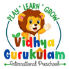 Vidhya Gurukulam Int. School