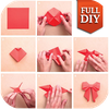 DIY Simple Origami Tutorials