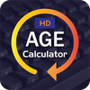 Age Calculator HD: DateCounter