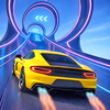 Crazy Racing Master: Car Game