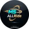 MS AllRide – All Rides Hub