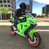 Bike Rider, Moto Racing Game