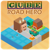 Cube Road Hassan