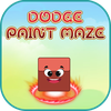 Dodge Paint Maze